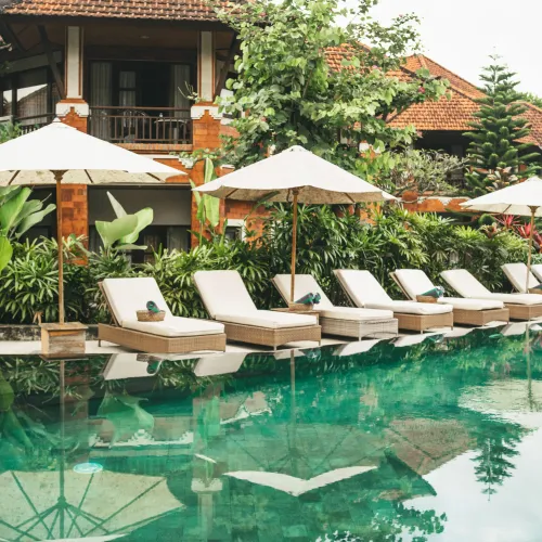 Rama Phala Resort & Spa