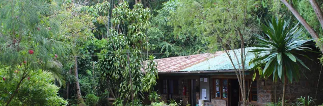 Reisvaccinaties Tanzania