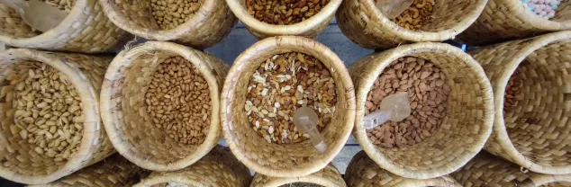 Betalen, pinnen en geld opnemen Jordanië