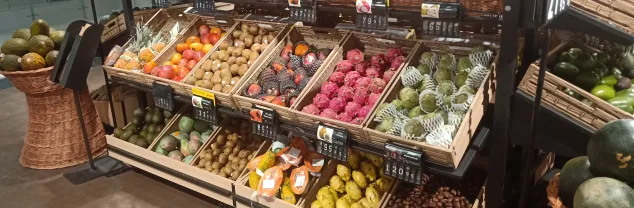 Lokale gebruiken Marokko