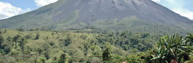 Rondreizen Costa Rica