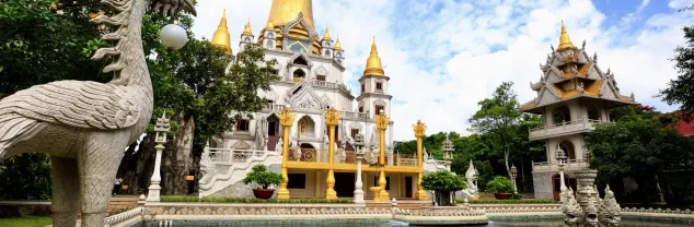 Kosten en prijzen Vietnam