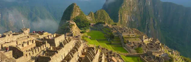 Is Peru de moeite waard?