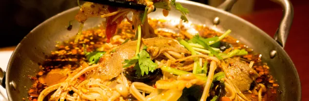 Is Thailand de moeite waard?
