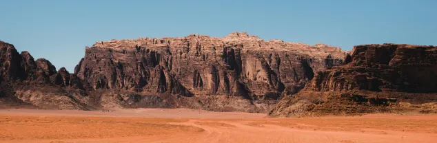 Praktische vragen Jordanië