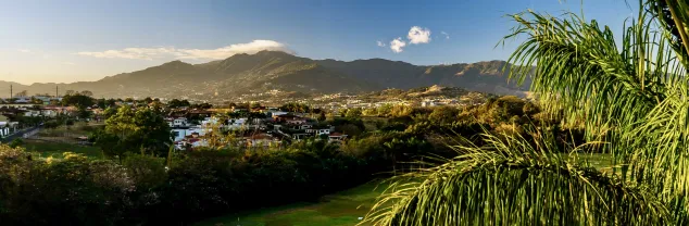 Georganiseerde rondreizen Costa Rica