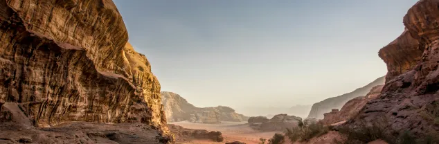Do's en don'ts Jordanië