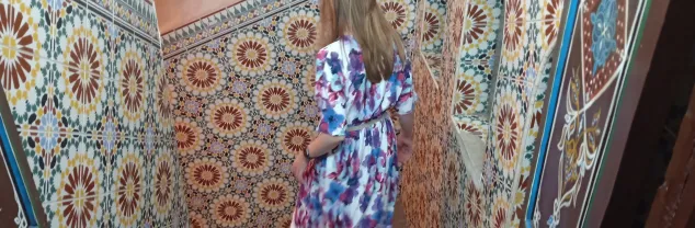 Paklijst Marokko