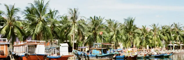 Beste reistijd Vietnam