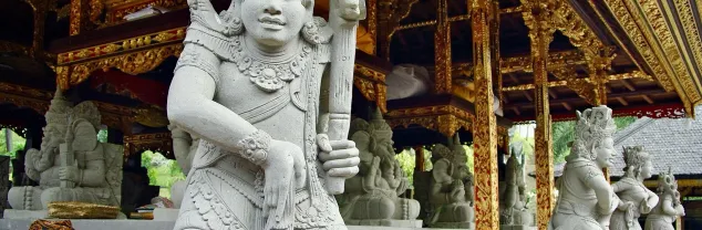 Praktische vragen Bali