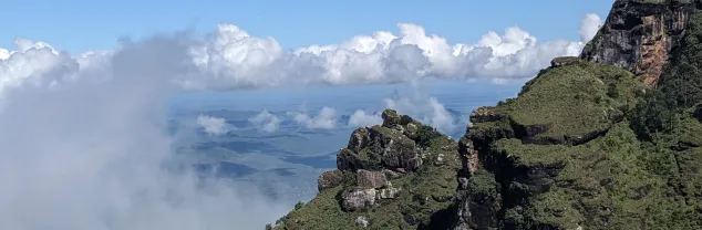 Beste reistijd Tanzania