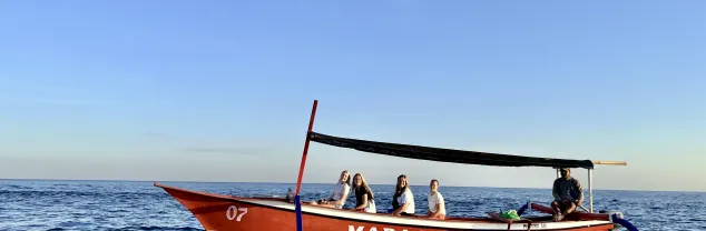 Bali, Indonesië