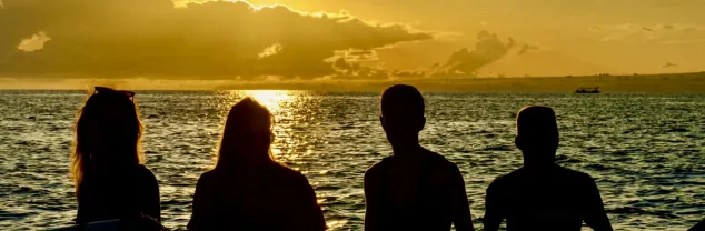 Is Bali de moeite waard?