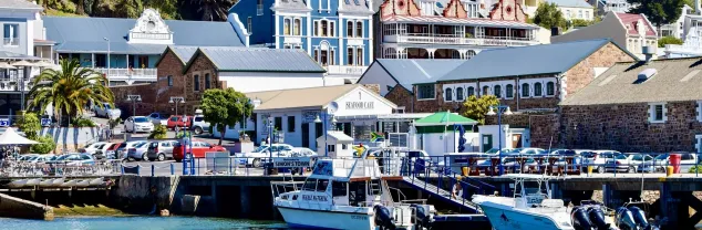 Kosten en budget Zuid-Afrika
