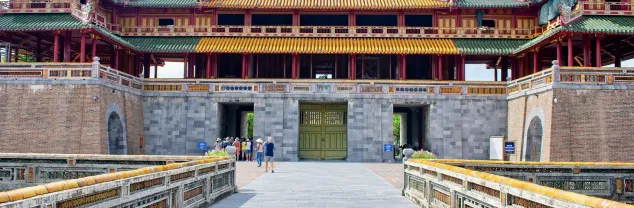 Hoe lang rondreizen in Vietnam?