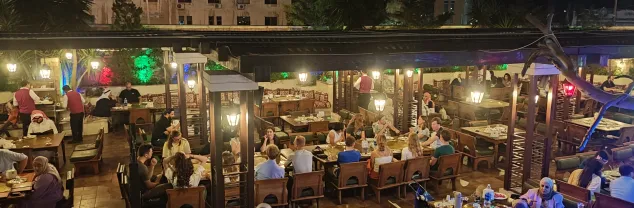Kosten en budget Jordanië