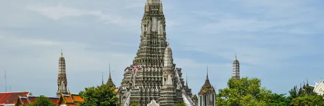 Wat te doen in Bangkok?