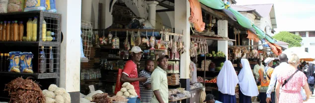 Do's en don'ts Tanzania