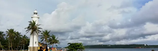 Beste reistijd Sri Lanka