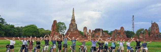 Betalen, pinnen en geld opnemen Thailand