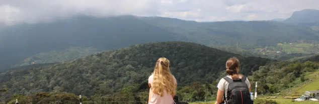 Betalen, pinnen en geld opnemen Sri Lanka