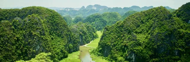 Is Vietnam de moeite waard?