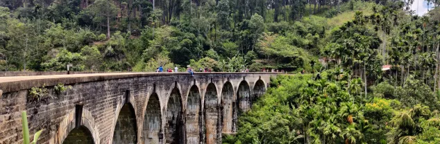 Do's en don'ts Sri Lanka