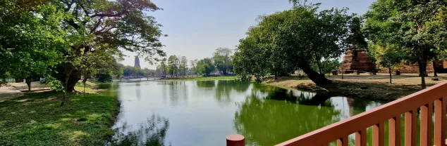 Do's en don'ts Thailand