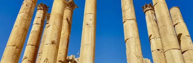 Taxi en Uber Jordanië