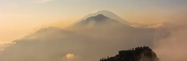 Georganiseerde rondreizen Bali