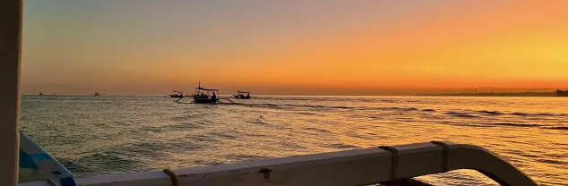 Populaire plekken en bezienswaardigheden Bali