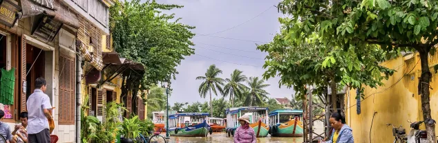 Visum Vietnam