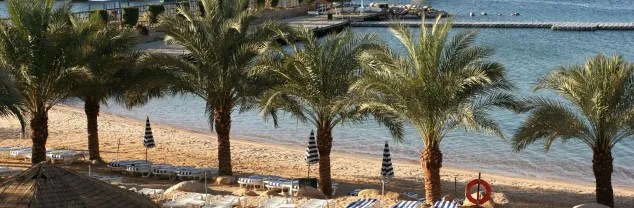 Is Jordanië de moeite waard?