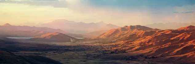 Beste reistijd Peru