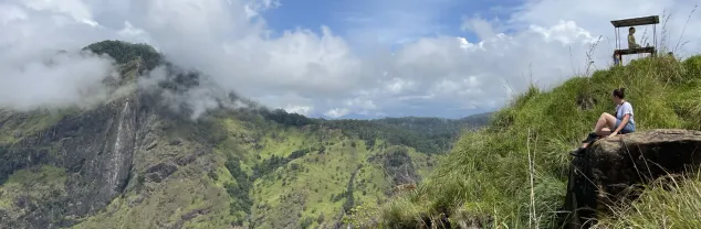Kosten en prijzen Sri Lanka