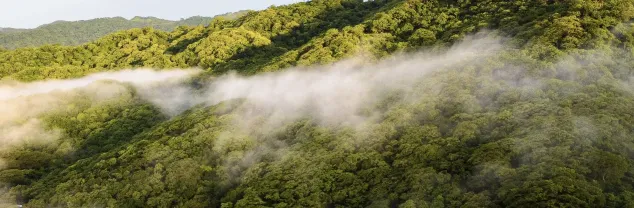 Populaire plekken Costa Rica