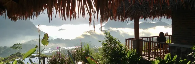 Regenseizoen Vietnam