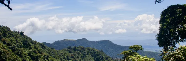 Reisvaccinaties Costa Rica