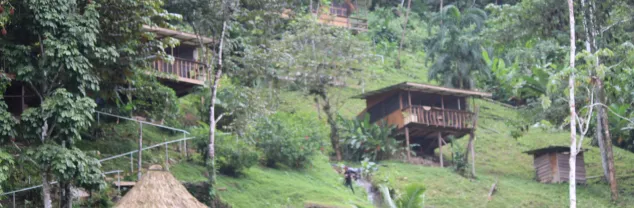 Is Costa Rica de moeite waard?