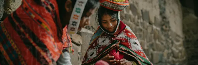 Paklijst Peru