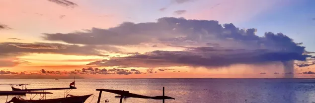 Paklijst Bali