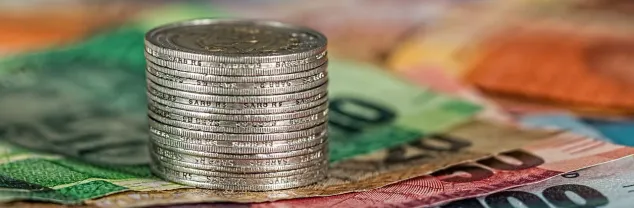 Betalen, pinnen en geld opnemen Peru