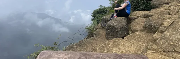 Regenseizoen Sri Lanka