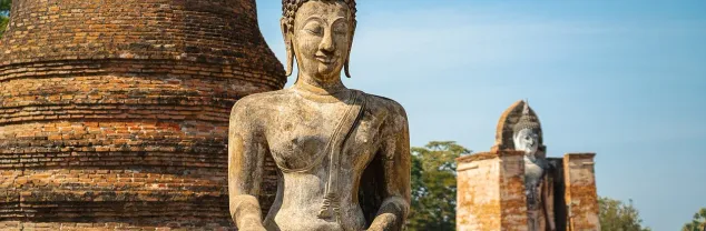 Visum Thailand