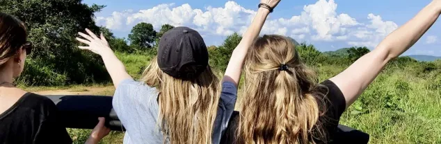 10 Redenen waarom je naar Sri Lanka moet!