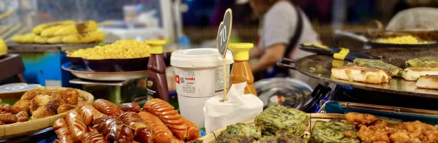 Redenen waarom je naar Thailand moet!