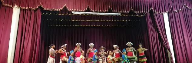 Zorg en verzekeringen Sri Lanka