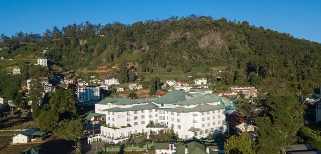 Nuwara Eliya