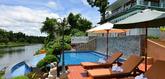 Kanchanaburi