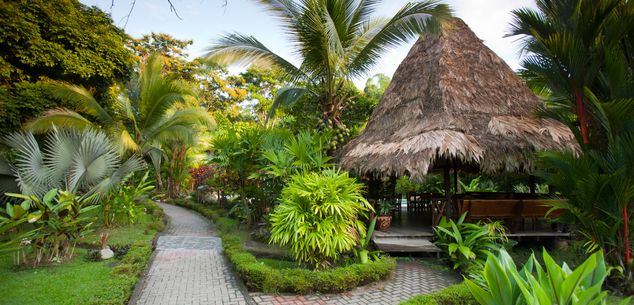 Puerto Viejo
